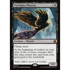 Darklight Phoenix