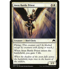 Aven Battle Priest