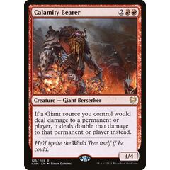 Calamity Bearer