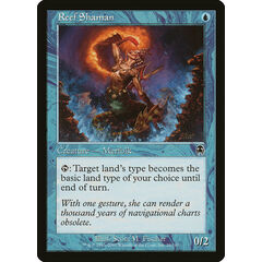 Reef Shaman