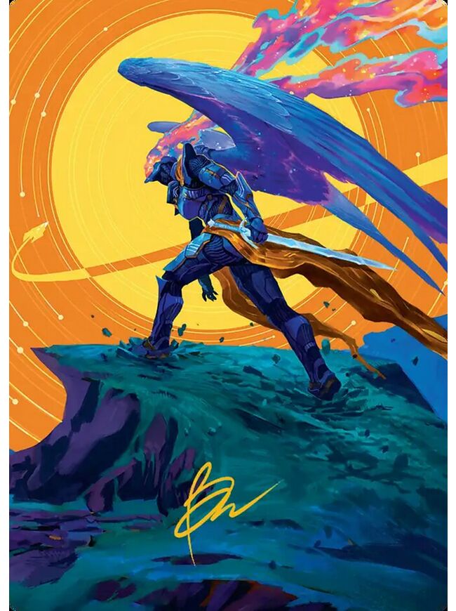 Astelli Reclaimer // Astelli Reclaimer (Art Series)