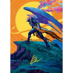 Astelli Reclaimer // Astelli Reclaimer (Art Series)