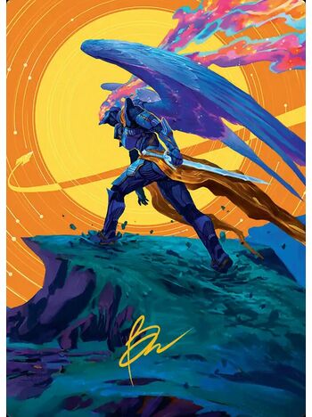 Astelli Reclaimer // Astelli Reclaimer (Art Series)