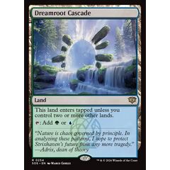 Dreamroot Cascade