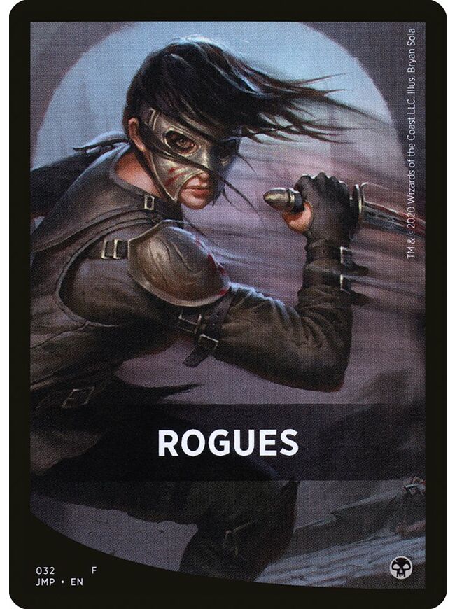 Rogues