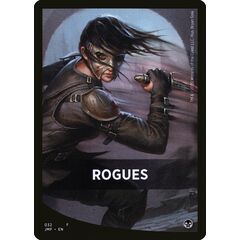 Rogues