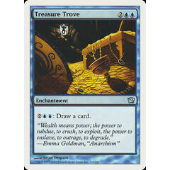 Treasure Trove