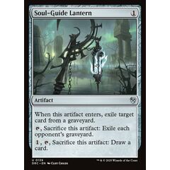 Soul-Guide Lantern