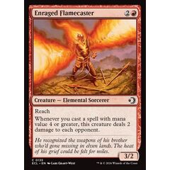 Enraged Flamecaster