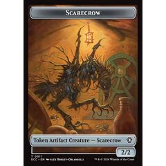 Scarecrow Token