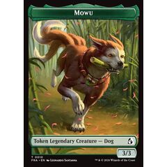 Mowu Token