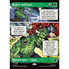 World War Hulk
