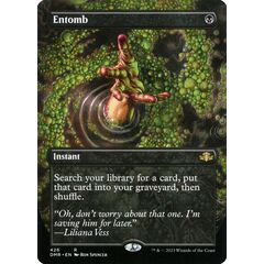 Entomb