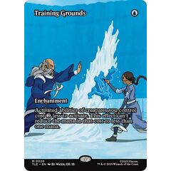 Training Grounds
