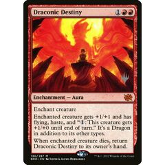 Draconic Destiny