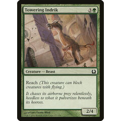 Towering Indrik