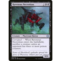 Ravenous Necrotitan