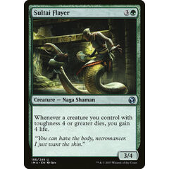 Sultai Flayer