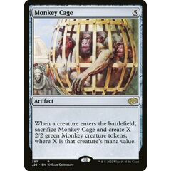 Monkey Cage