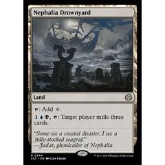 Nephalia Drownyard
