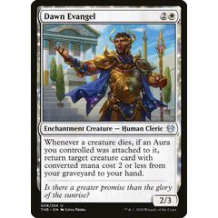 Dawn Evangel