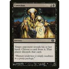 Coercion