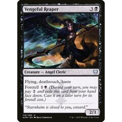 Vengeful Reaper