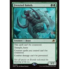 Frenzied Baloth