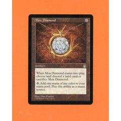 Mox Diamond