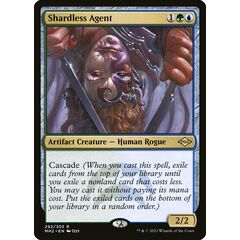 Shardless Agent