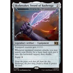 Sword of the Animist