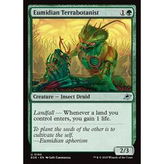 Eumidian Terrabotanist