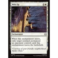 Web Up