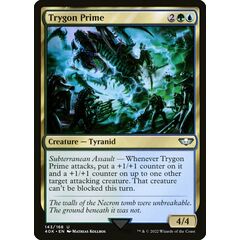 Trygon Prime