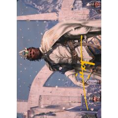 Aragorn, King of Gondor // Aragorn, King of Gondor (Art Series)