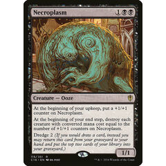 Necroplasm