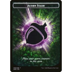 Acorn Stash Token