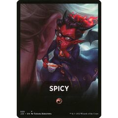 Spicy
