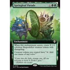 Springleaf Parade