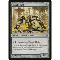 Tangle Hulk