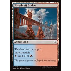 Silverbluff Bridge