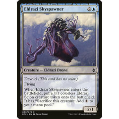 Eldrazi Skyspawner