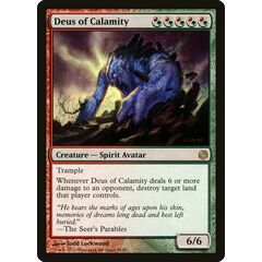 Deus of Calamity