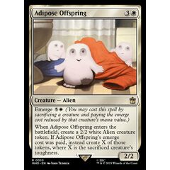 Adipose Offspring