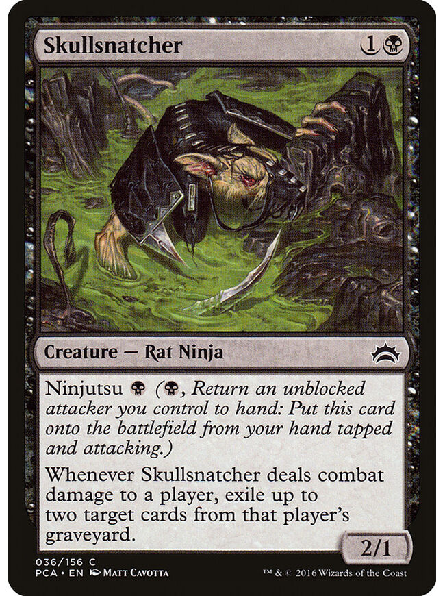 Skullsnatcher
