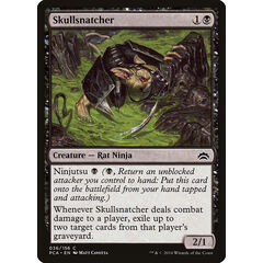Skullsnatcher