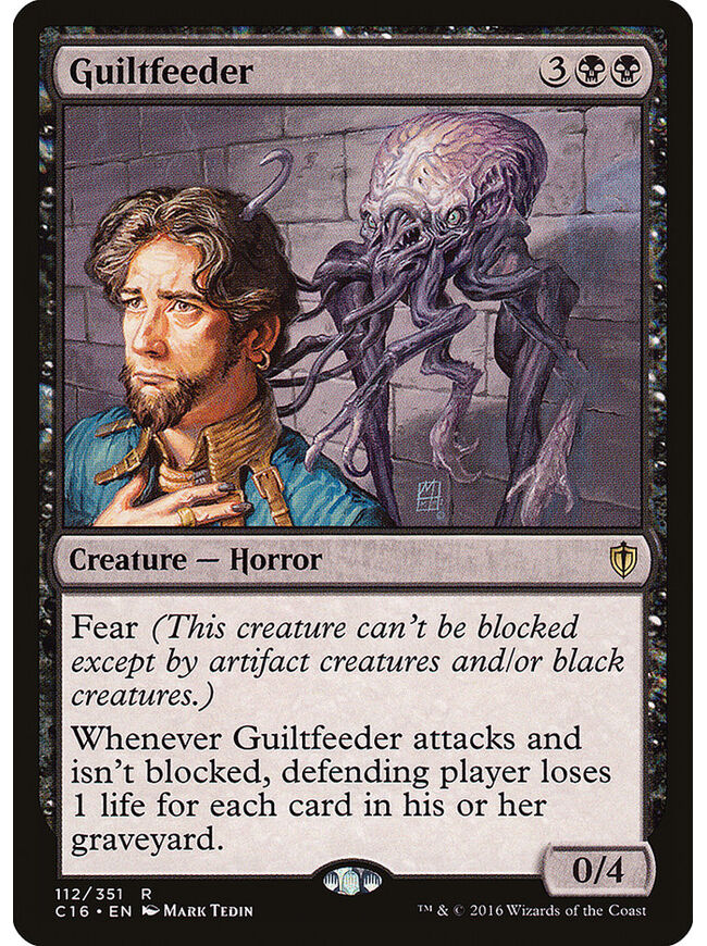 Guiltfeeder