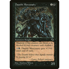 Dauthi Mercenary