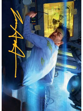 Bruce Banner // Bruce Banner (Art Series)