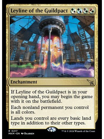 Leyline of the Guildpact